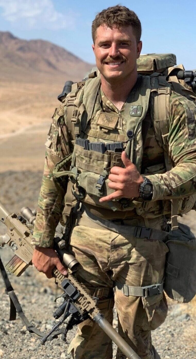 Dakota Lovett, Co-Owner of Armory Pest Defense