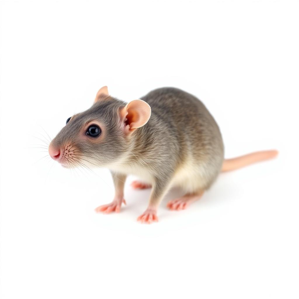 Norway Rats