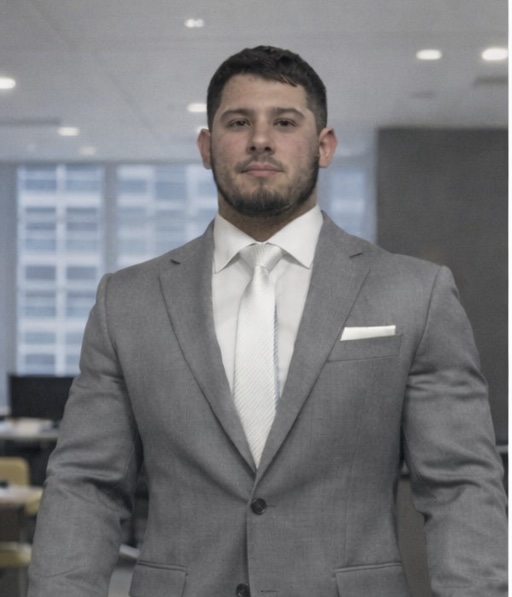 William Moore, Co-Owner of Armory Pest Defense